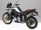 BMW F 850GS